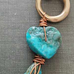 Toas Rock by Hayley Kathleen Burton 