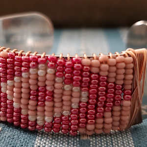 Sandia Sunset by Hayley Kathleen Burton 