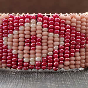 Sandia Sunset by Hayley Kathleen Burton 