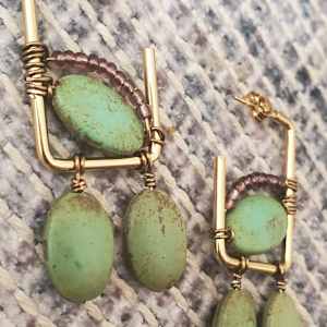 Hopi Princess by Hayley Kathleen Burton 