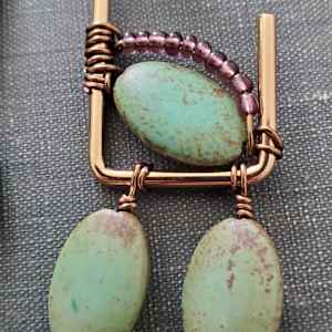 Hopi Princess by Hayley Kathleen Burton 