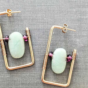 Hopi Wild Land by Hayley Kathleen Burton 