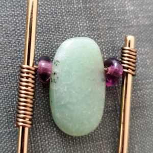 Hopi Wild Land by Hayley Kathleen Burton 