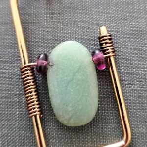 Hopi Wild Land by Hayley Kathleen Burton 