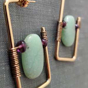 Hopi Wild Land by Hayley Kathleen Burton 