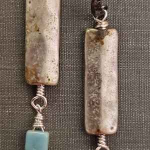 Cherokee Silver by Hayley Kathleen Burton 