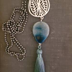 Ocean Waves by Hayley Kathleen Burton 