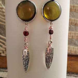 Upon the Horizon by Hayley Kathleen Burton