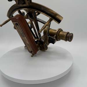 Nautical Sextant 