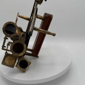 Nautical Sextant 