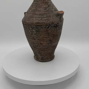 Roman 1st Century Vessel with Intricate Preserved designs 