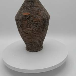 Roman 1st Century Vessel with Intricate Preserved designs 
