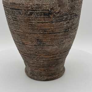 Roman 1st Century Vessel with Intricate Preserved designs 