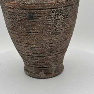 Roman 1st Century Vessel with Intricate Preserved designs 