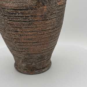 Roman 1st Century Vessel with Intricate Preserved designs 