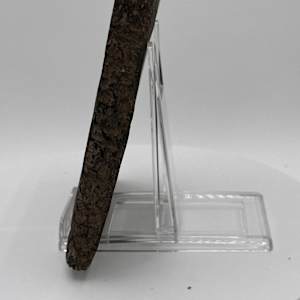 Egyptian Heavy Stone Hieroglyphic Plaque 