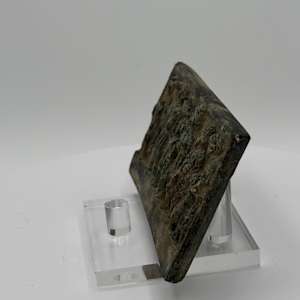 Roman Bronze Votive Offering Plaque 1st Century 