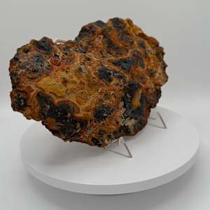 Iron ore Matrix 