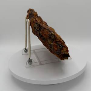 Iron ore Matrix 