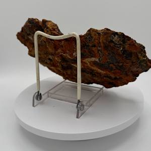 Iron ore Matrix 