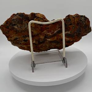 Iron ore Matrix 