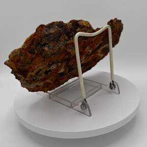 Iron ore Matrix 