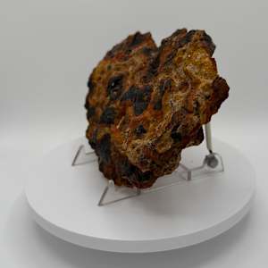 Iron ore Matrix 