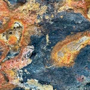 Iron ore Matrix 