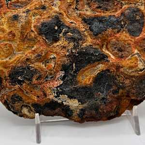 Iron ore Matrix 