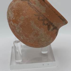 Indus Valley Terracotta Vessel 
