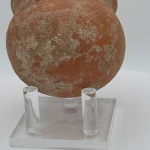 Indus Valley Terracotta Vessel 