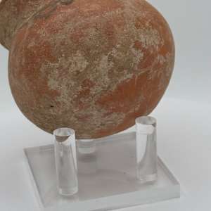 Indus Valley Terracotta Vessel 