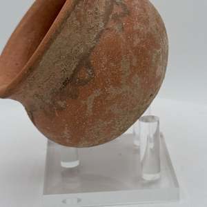 Indus Valley Terracotta Vessel 