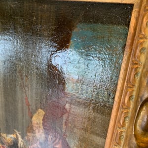 "The Banquet of Cleopatra" by Giovanni Tiepola 