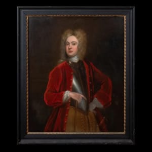 “Robert Walpole as Secretary of War” by Sir Godfrey Kneller 
