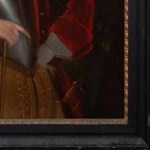 “Robert Walpole as Secretary of War” by Sir Godfrey Kneller 