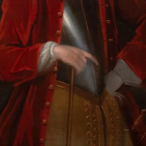 “Robert Walpole as Secretary of War” by Sir Godfrey Kneller 