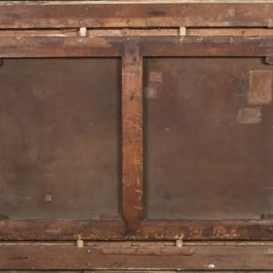 “Lowlands Trails” by Italian School 