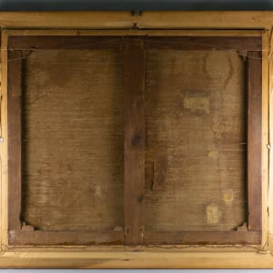 “The Intimacy of Queen Anne” by Michael Dahl 