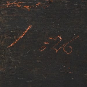 “Wine is a Mocker” by Jan Havickszoon Steen 