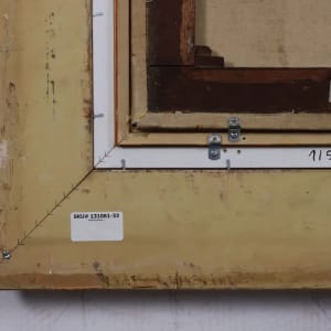 “Resting Travelers“ by Thomas Barker of Bath 