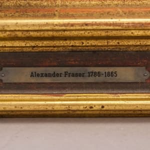 “Afternoon at the Scottish Inn” by Alexander Frasier, Alexander Fraser 