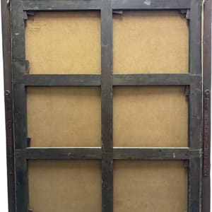 Charles-André van Loo (French, 1705-1765) Huge Early Dutch Italianate ‘Oil Painting Of the Court” "The Spanish Concert" by Charles-Andre’ van Loo 