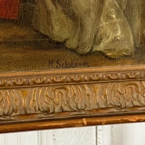 “ Education Of Mary” 