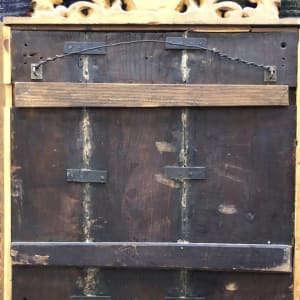 “The Madonna della Seggiola“ by Unknown 