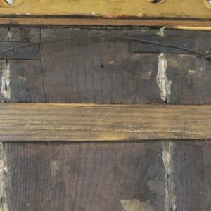 “The Madonna della Seggiola“ by Unknown 