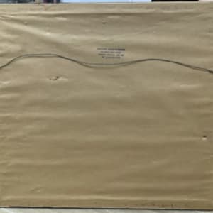 “Maison de Millet“ by Maurice Jacque 