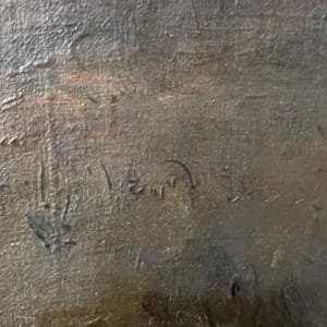 “Dance of the Nymphs” 