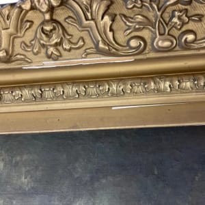 “Dance of the Nymphs” 