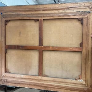 “Dance of the Nymphs” 